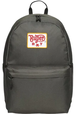 Superdry Mochila Sac à dos à écusson femme Montana para niña