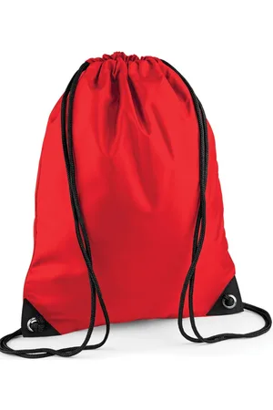 BagBase Bolsa de deporte Premium para mujer