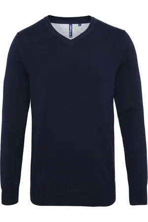 Asquith &amp; Fox Jersey AQ042 para hombre