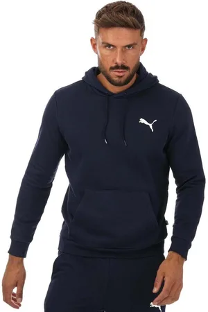 PUMA Jersey Essentials para hombre