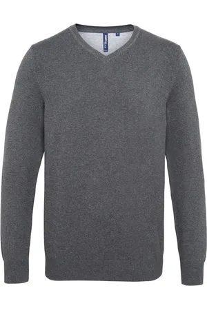Asquith &amp; Fox Jersey AQ042 para hombre