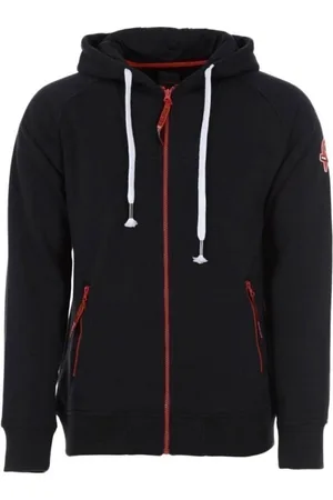 Degré Celsius Jersey CAUVY_XH__NOIR para hombre