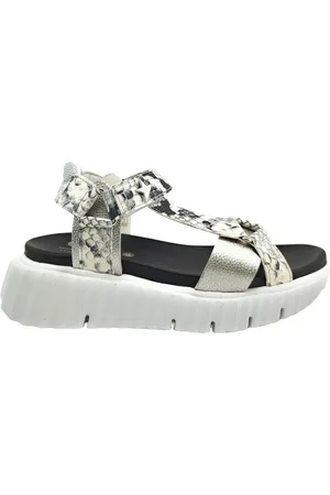 Cetti Sandalias SANDALIA 1316 PIEL para mujer