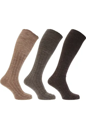 Universal Textiles Calcetines MB229 para hombre
