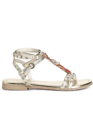 CAFèNOIR Sandalias CNDPE25-GG2554- para mujer
