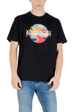 Napapijri Polo S-VALDOR SS NP0A4IE69411 para hombre