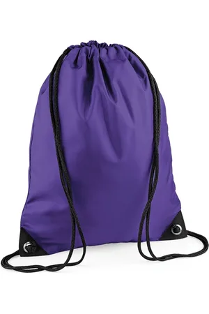 BagBase Bolsa de deporte Premium para mujer