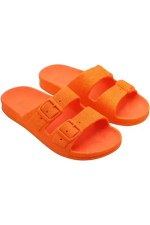 Raffaello Netw Sandalias Neon para niña