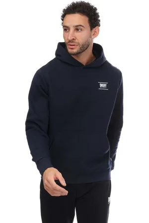 DKNY Jersey Blackwater para hombre