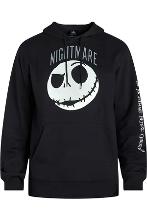 The Nightmare Before Christmas Jersey BI52959 para hombre