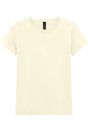 Gildan Camiseta manga larga GD006 para mujer
