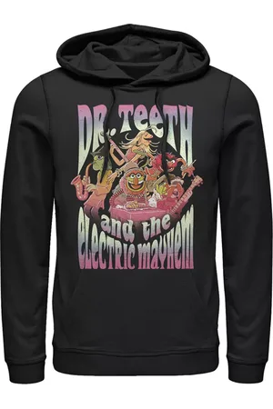 The Muppets Jersey Mayhem para hombre