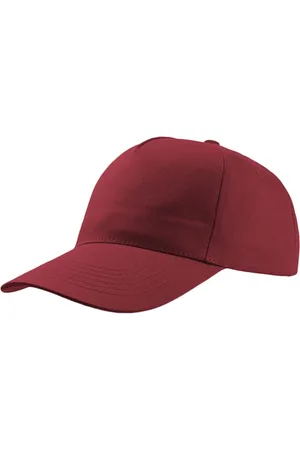 Atlantis Gorra AB425 para mujer