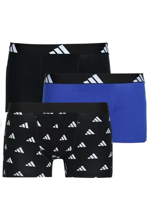 adidas Boxer ACTIVE FLEX COTTON Pack de 3 para hombre