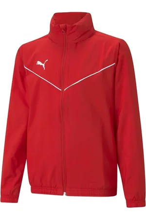 PUMA Chaquetas - para niño