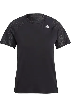 adidas Camiseta manga larga Adizero para mujer
