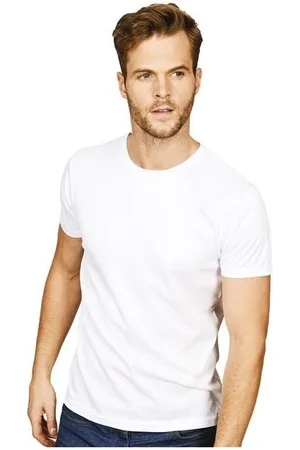 Casual Classics Camiseta manga larga AB456 para hombre