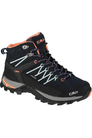CMP Zapatillas de senderismo Rigel para mujer