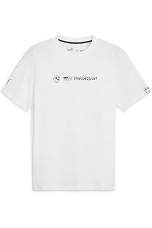 PUMA Camiseta T-shirt avec logo BMW MMS para hombre