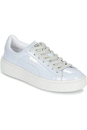 PUMA Zapatillas PLATFORM PATENT WN