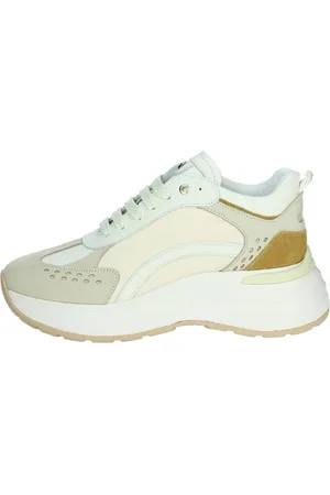 Janet&amp;Janet Zapatillas altas J-062 para mujer