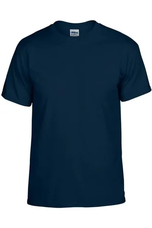 Gildan Camiseta manga larga RW10343 para hombre
