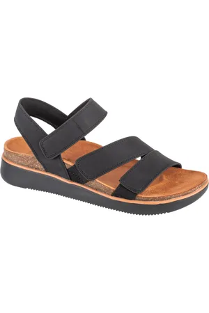 Skechers Sandalias Lifted Comfort para mujer