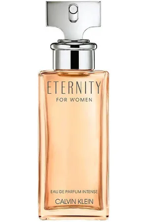 Calvin Klein Perfume Eternity Intense Eau De Parfum Vaporizador para mujer