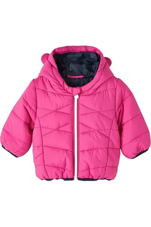 NAME IT Chaquetas - para niña