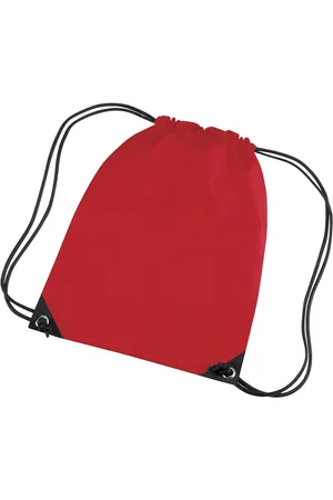 BagBase Bolsa de deporte BG10 para niño