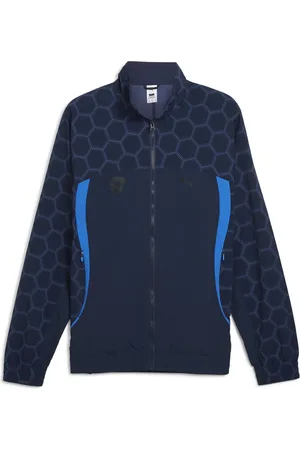 PUMA Chaqueta deporte Veste de survêtement x Rocket League Cellerator para hombre