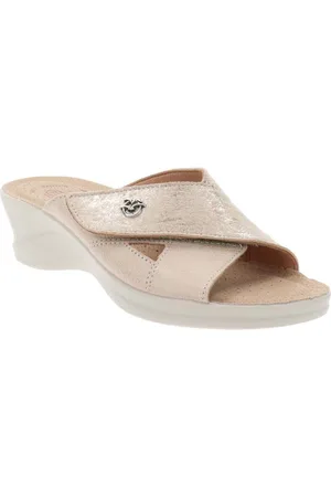 Fly flot Pantuflas 96J80AE para mujer