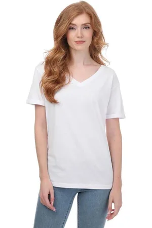 Emporio Armani Camiseta manga larga GT149 para mujer