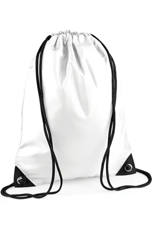 BagBase Bolsa de deporte Premium para mujer