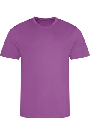 AWDis Camiseta manga larga JC01J para niño