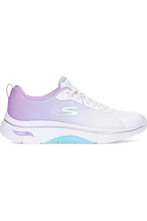Skechers Zapatillas Deportivas Go Walk Meredith 125333 para mujer