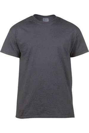 Gildan Camiseta manga larga RW10046 para mujer