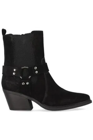 Chika 10 Botines NEREIDA 05 para mujer