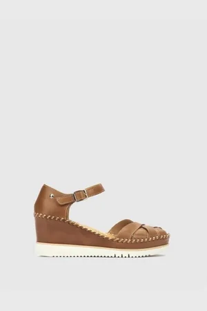 Pikolinos Sandalias SANDALIA AGUADULCE CUERO para mujer