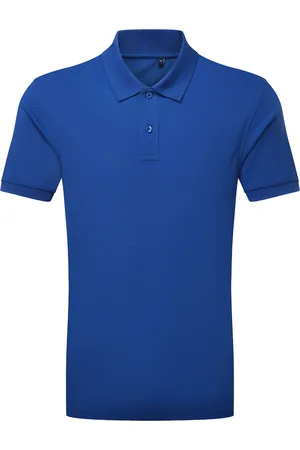 Asquith &amp; Fox Tops y Camisetas RW10293 para hombre