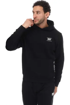 DKNY Jersey Blackwater para hombre