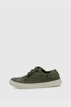 Natural World Zapatillas ZAPATILLA 6602E KAKI para hombre