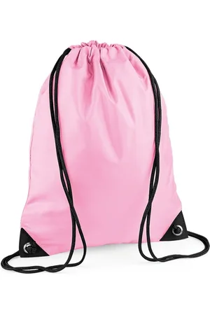 BagBase Bolsa de deporte Premium para mujer