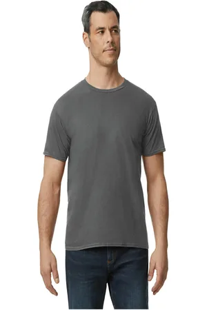 Gildan Camiseta manga larga RW10343 para hombre