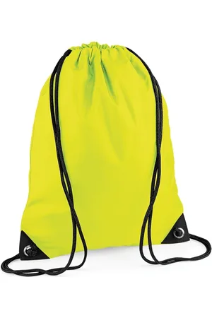 BagBase Bolsa de deporte Premium para mujer