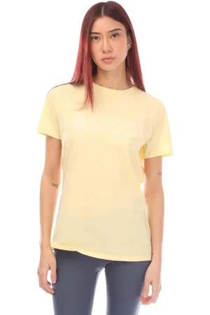 HUGO BOSS Camiseta manga larga GT341 para mujer