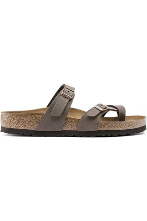 Birkenstock Sandalias Mayari 71071 - Mocca para mujer