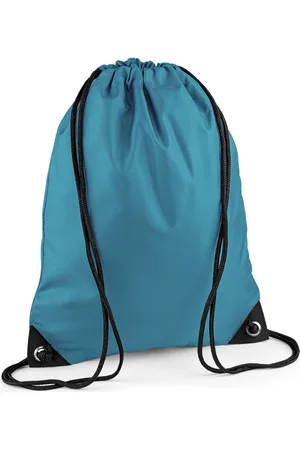 BagBase Bolsa de deporte Premium para mujer