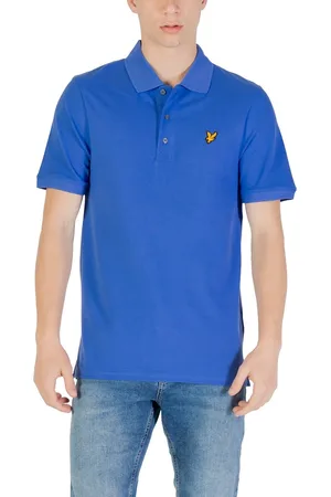 Lyle &amp; scott Polo SP400VOG para hombre