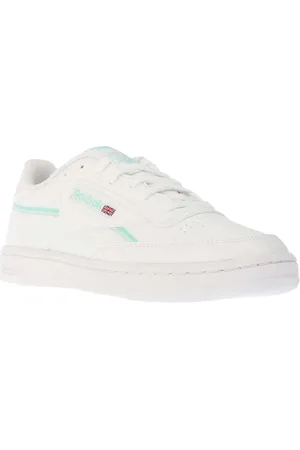Reebok Zapatillas Club C 85 para mujer